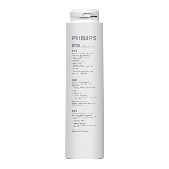 аксессуар для фильтров очистки воды Philips AUT861/10