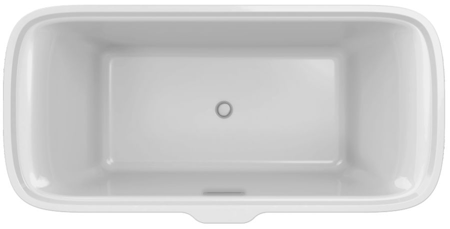 Ванна отдельностоящая Jacob Delafon ELITE 180x85