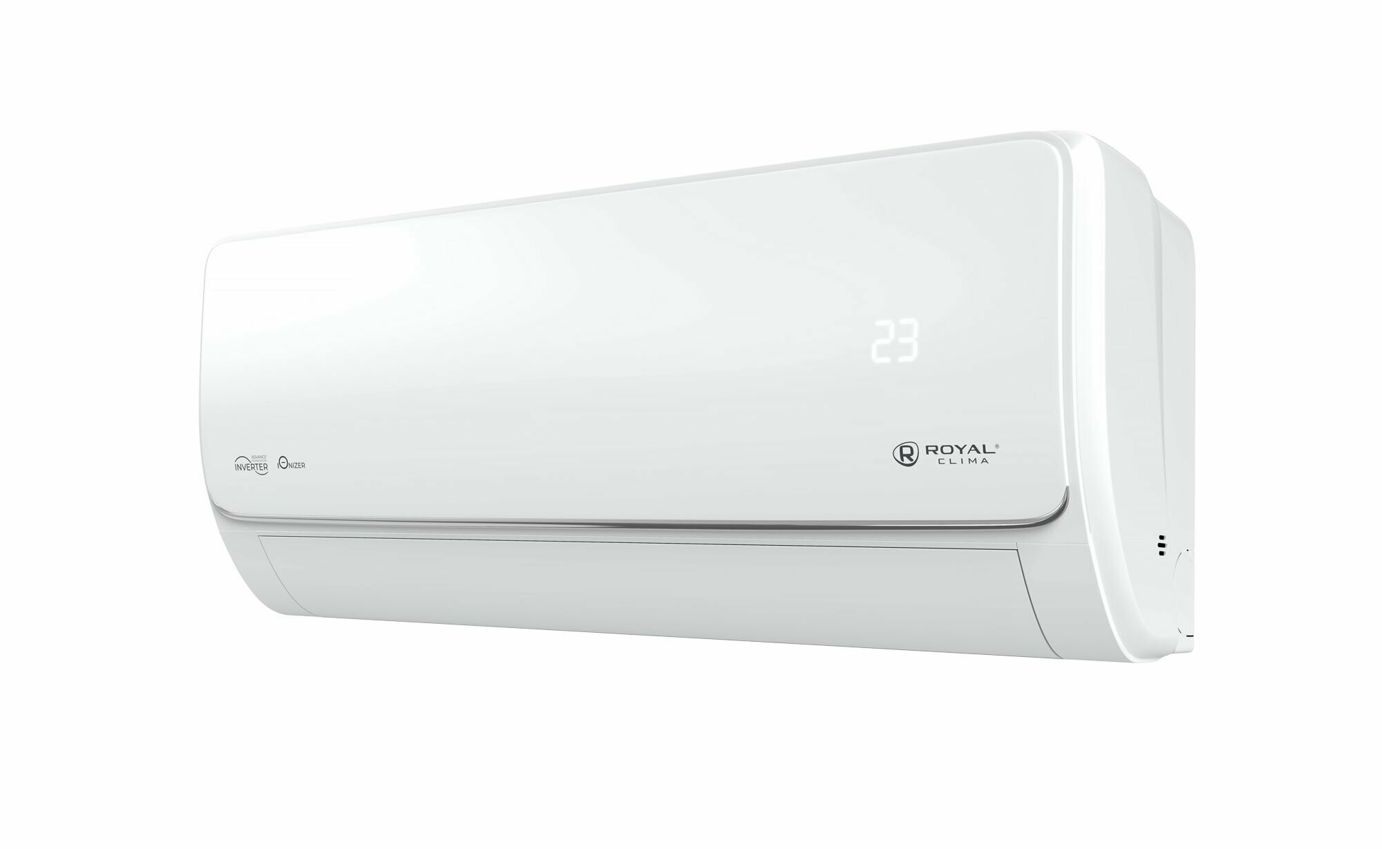 Кондиционер настенный инверторный Royal Clima Vela Nuova Inverter RCI-VXI22HN - фотография № 1