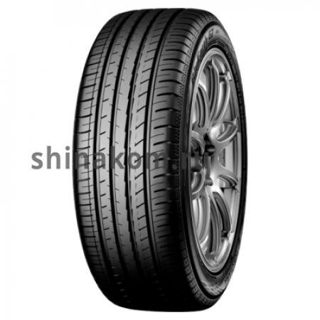 Шина 205/60 R16 96W Yokohama BluEarth-GT AE51