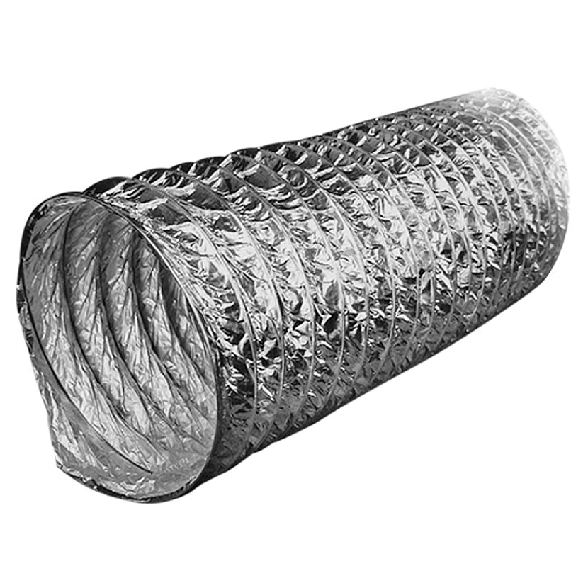 фото Воздуховод Ballu MACHINE неизолир. BFA 160ммх10м