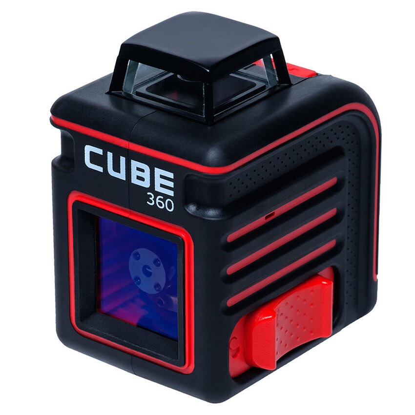 Нивелир Ada Cube 360 Professional Edition (А00445)