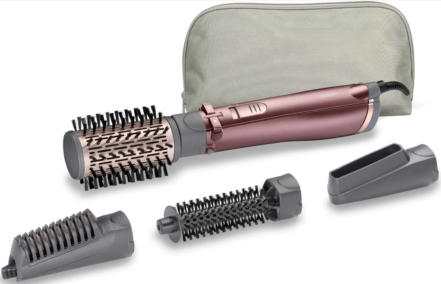 Фен-щетка BaByliss AS960E