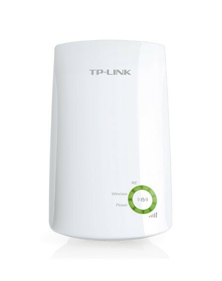 Маршрутизатор TP-Link TL-WA854re .