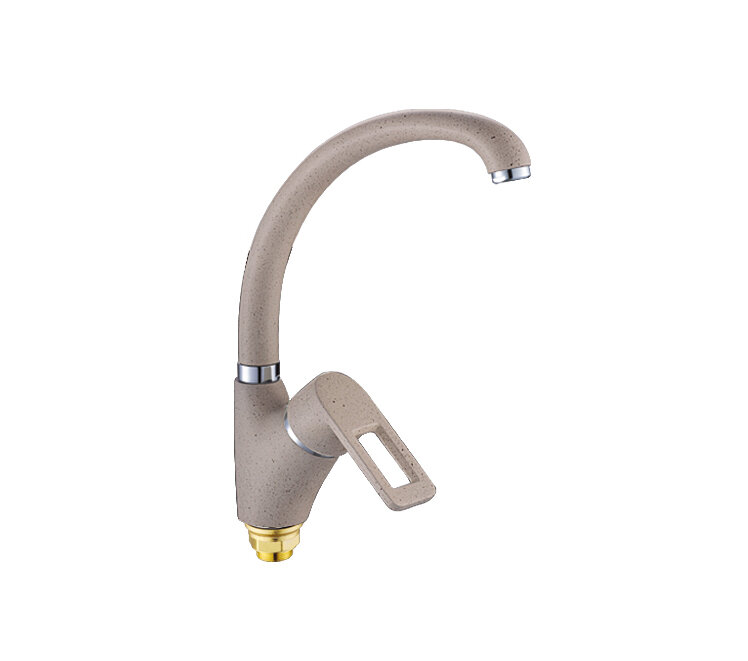 Смеситель на кухню Potato P5930-8