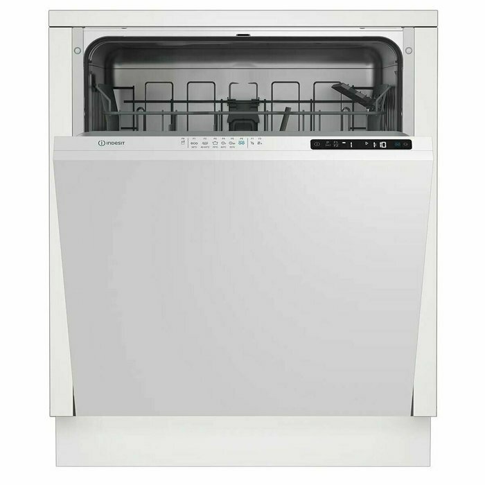 Встраиваемая посудомоечная машина Indesit DI 4C68 AE