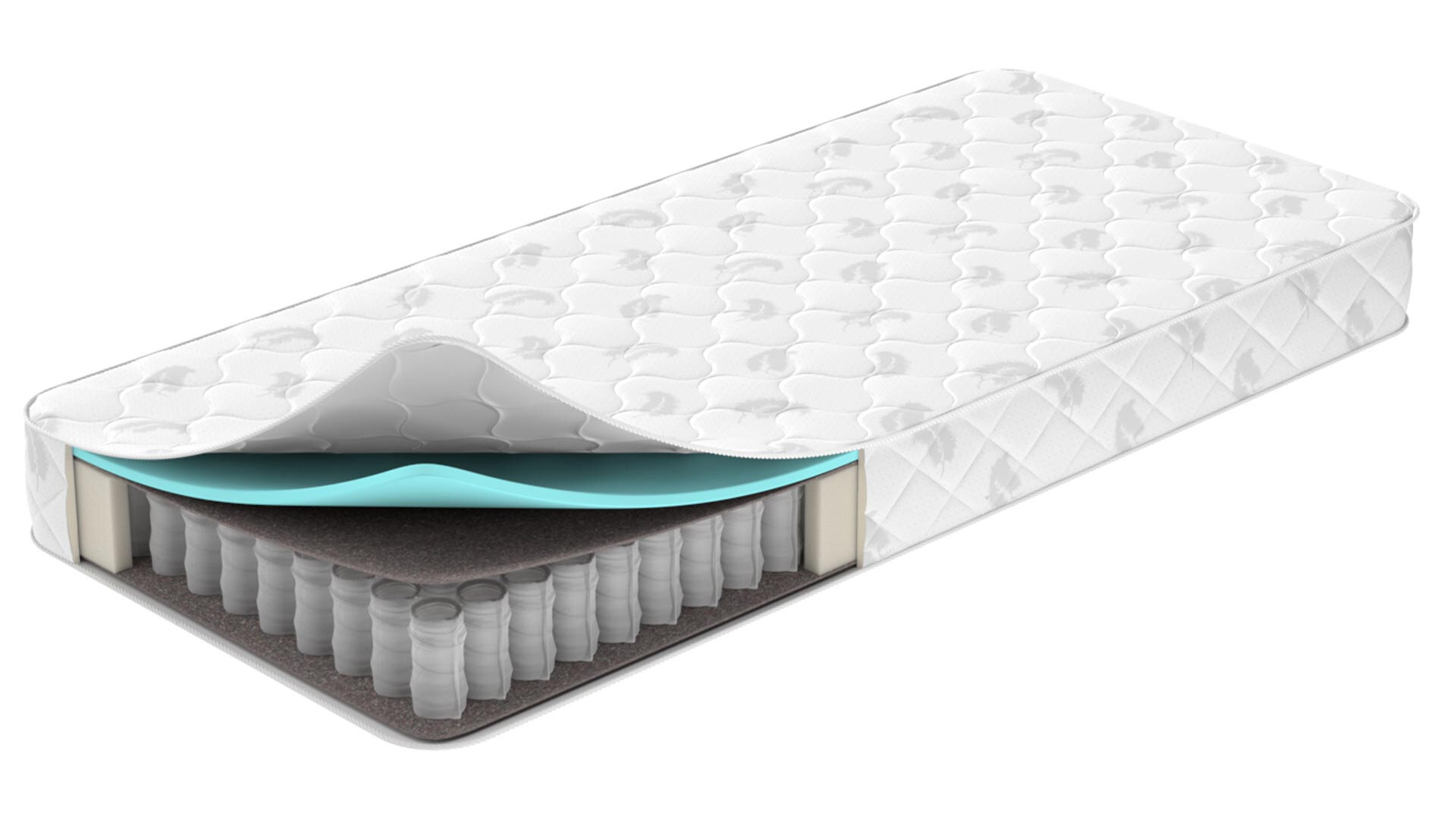 Матрас Dimax Оптима О-Премиум (150 / 190)