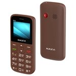 Maxvi Сотовый телефон Maxvi B100, 1.77