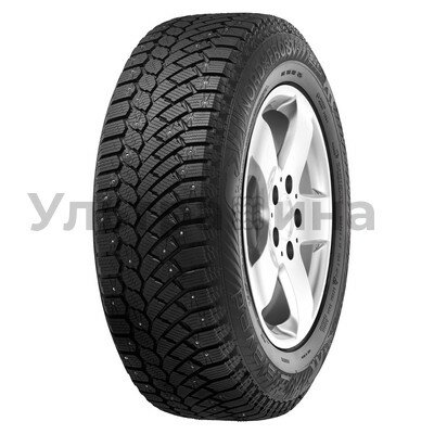 Gislaved (Гиславед) Nord Frost 200 SUV 235/60R18 107T