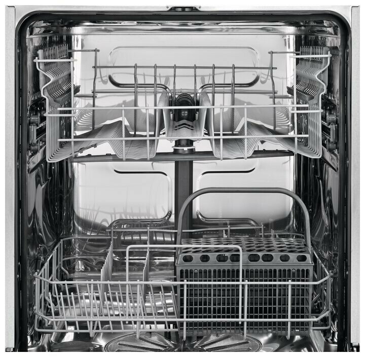 Посудомоечная машина Electrolux ESF 5512 LOW - фотография № 4