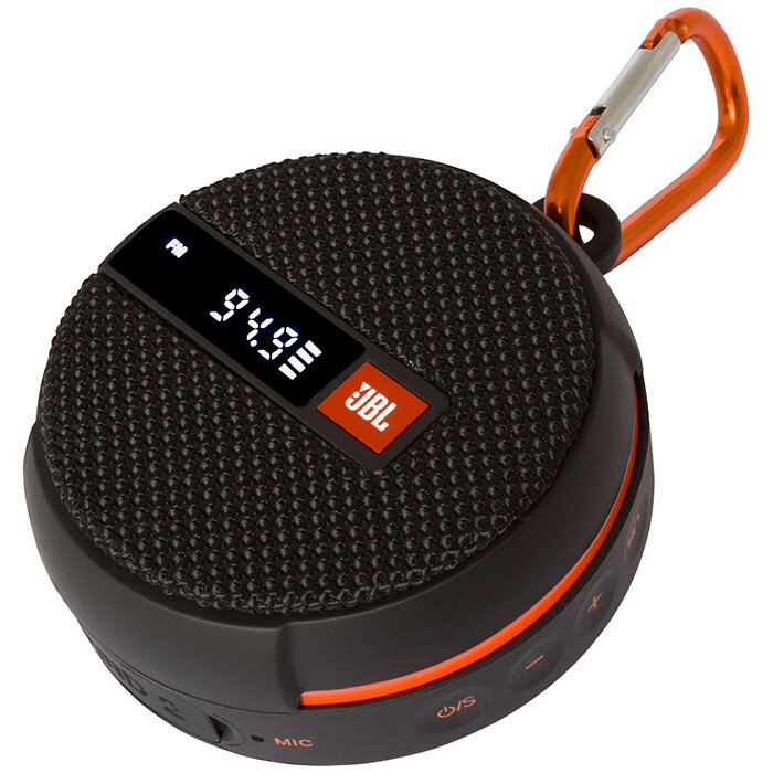 акустическая система JBL Wind 2 Black JBLWIND2BLK