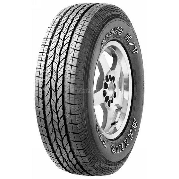 Автомобильная шина 265/70/17 115T Maxxis HT-770 BRAVO