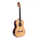 Классическая гитара Prudencio Saez 6-PS 132 Spruce Top - изображение