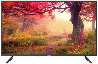 Телевизор DIGMA DM-LED43MBB21 FHD