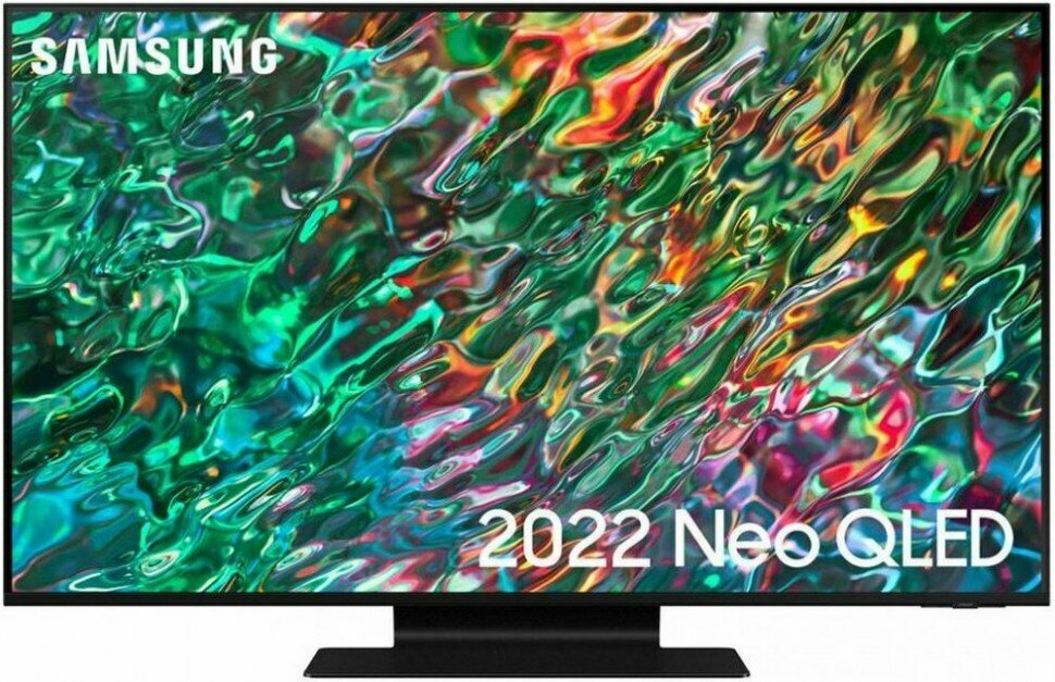 Телевизор Samsung QE75QN90BAU