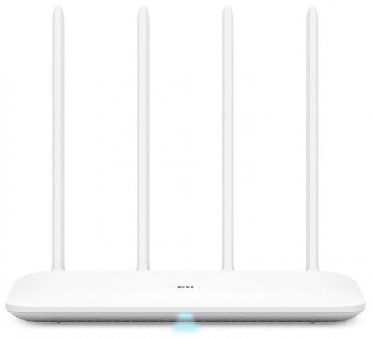 Роутер Xiaomi Mi Wi-Fi Router 4