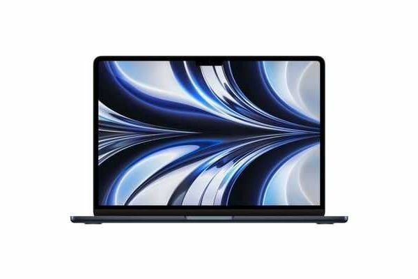  Apple MacBook Air midnight (Z1610006X)