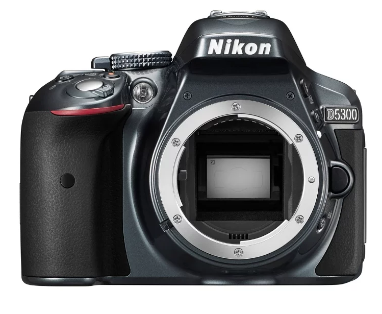 Nikon D5300 Body
