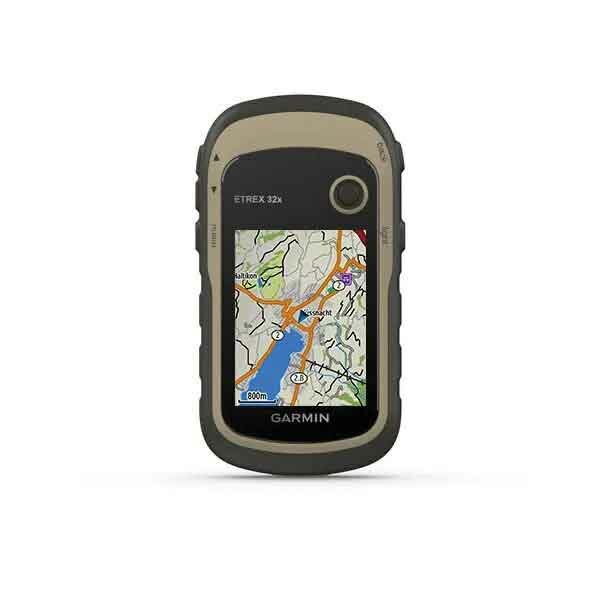  Garmin eTrex 32X GPS (010-02257-01)