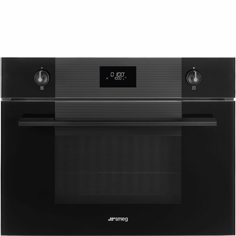 Smeg SF4101MCNO