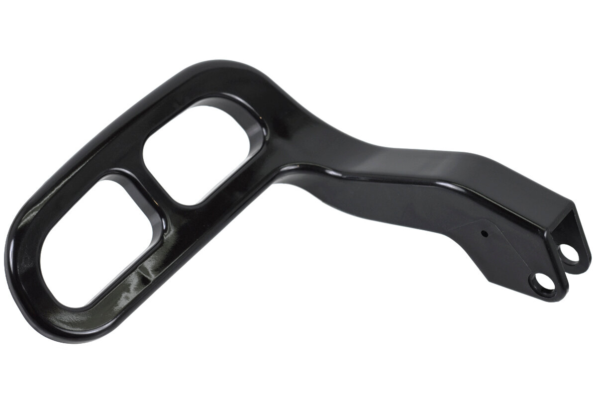 фото Ручка тормоза для бензопилы ECHO CS-680