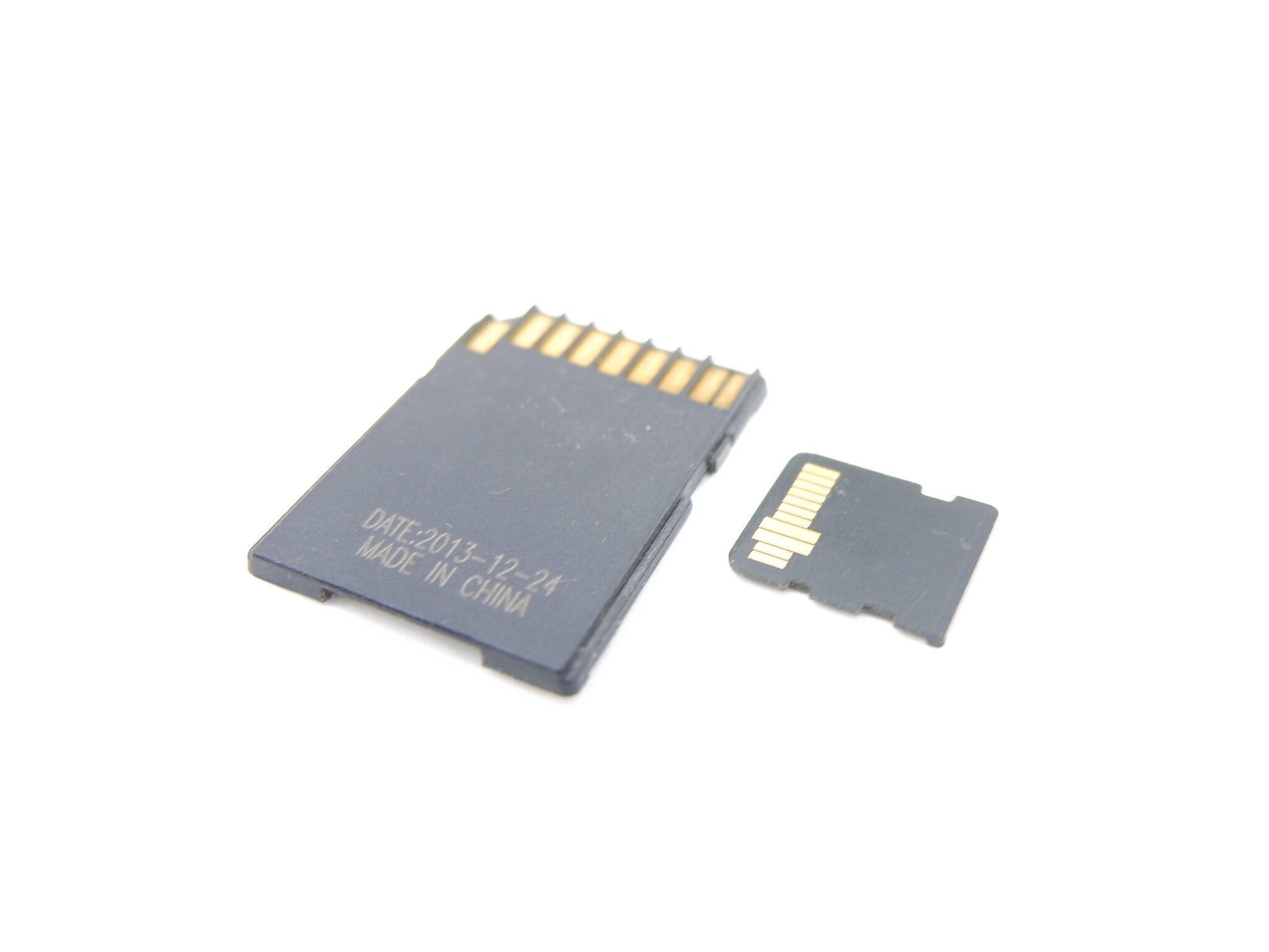 Карта памяти microSDHC 32 Гб класс 10 UHS-I