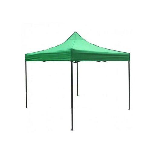 Тент-крыша для шатра (зеленый), 3х3 м EE/KK