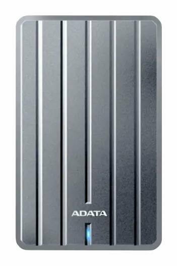 Внешний жесткий диск ADATA HC660 2Tb