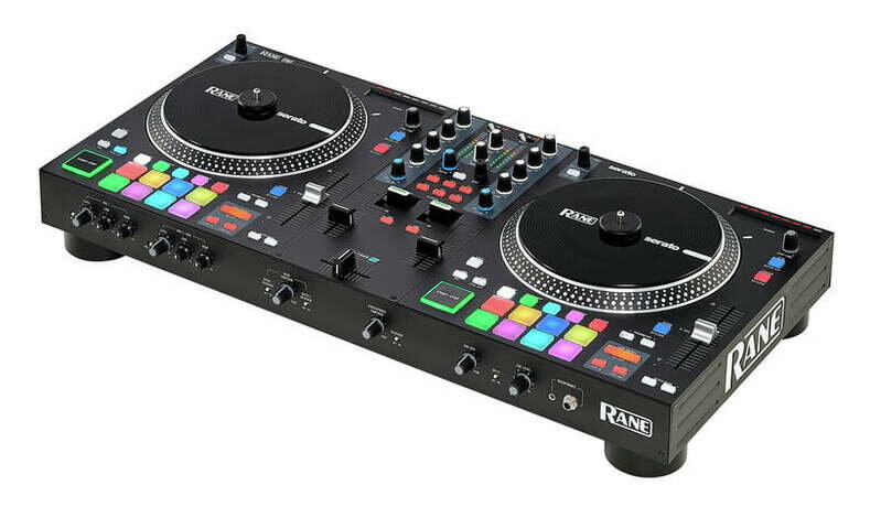 RANE ONE - DJ-контроллер