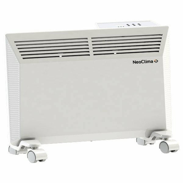 Neoclima Moderno 1000 конвектор электрический