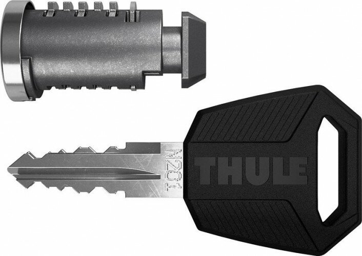 Набор замков THULE 544/450400 (4