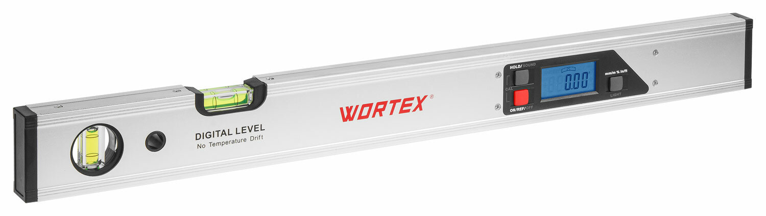 Уровень электронный WORTEX DL 6000 (0323276)