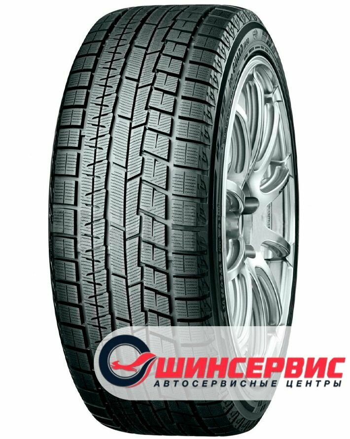 Yokohama 235/40 R19 IceGuard IG60A 92Q