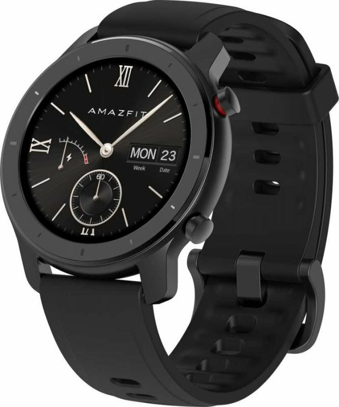 Умные часы Amazfit GTR 42mm A1910