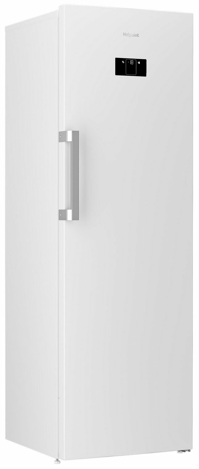 Морозильник HOTPOINT HFZ 6185 W Белый