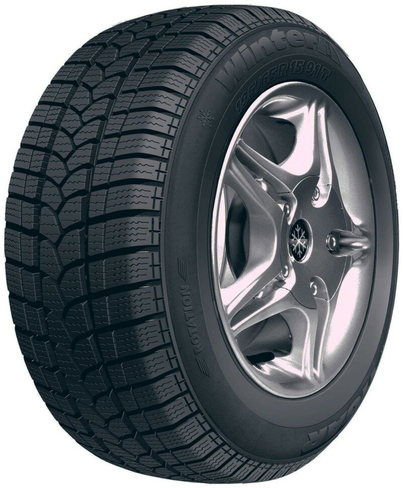 Tigar () Winter 225/55R16 95H