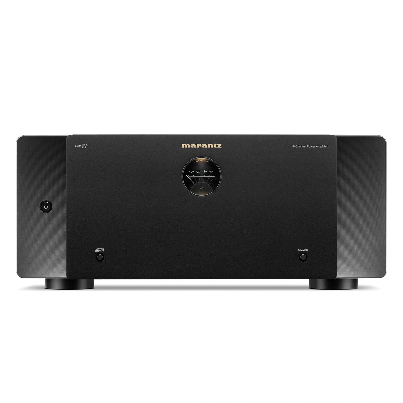 Marantz AMP 10 Black