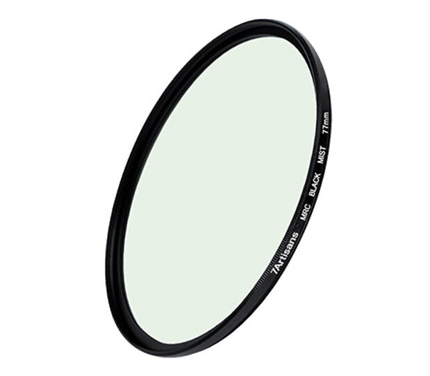 фото Светофильтр 7artisans Black Mist 1/4 49 mm