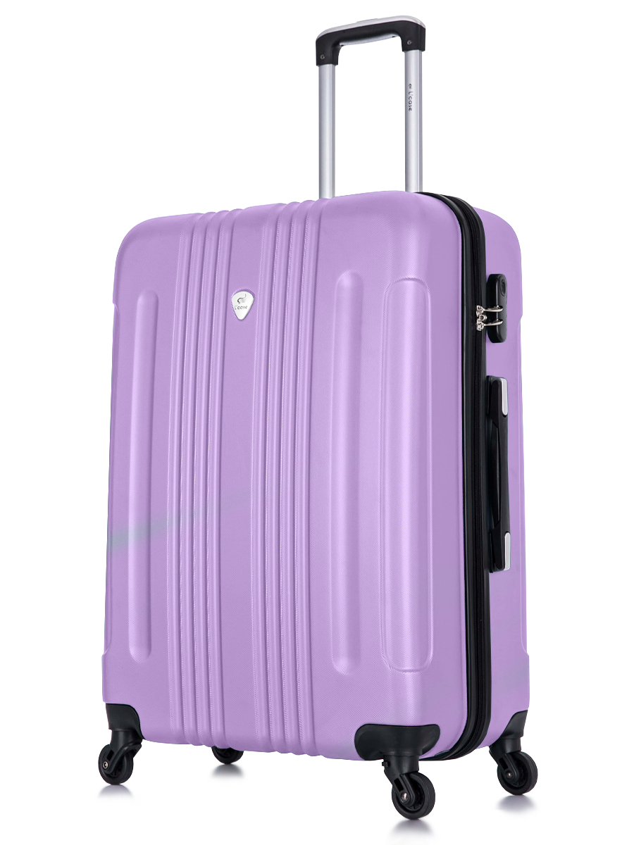  L'Case Bangkok L Light purple / L 