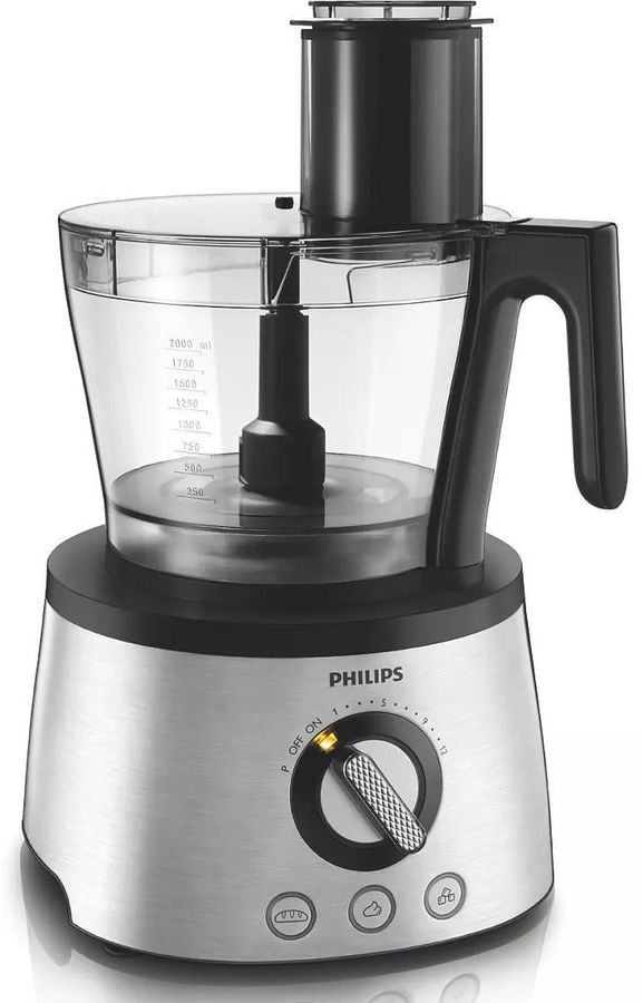 Кухонный комбайн Philips HR7778/00