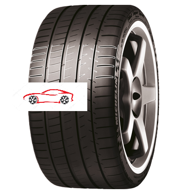   Michelin Pilot Super Sport 225/45 ZR18 95(Y)