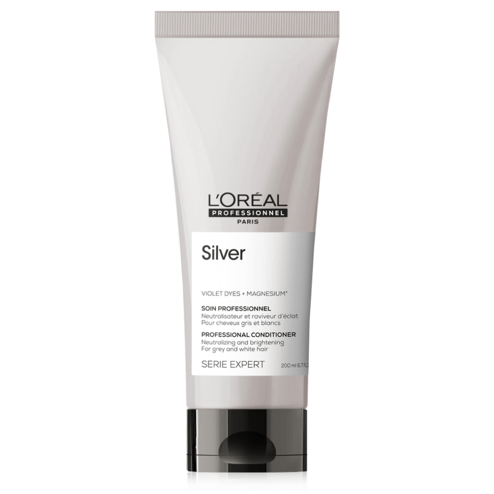 Loreal Professionnel Serie Expert Silver   200