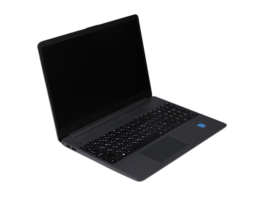 Ноутбук HP 15s-fq Grey 5A9G6EA (Intel Pentium Silver N6000 1.1GHz/8192Mb/256Gb SSD/Intel UHD Graphics/Wi-Fi/Bluetooth/Cam/15.6/1920x1080/Windows 11)