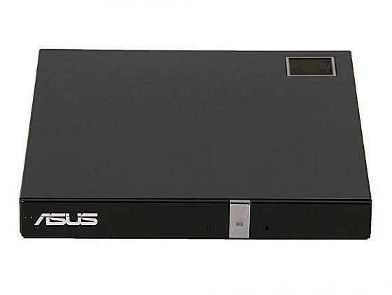 Муляж внешний привод Asus Blu-Ray SBW-06D2X-U/BLK/G/DUMMY 90-DT2SP1001KZ