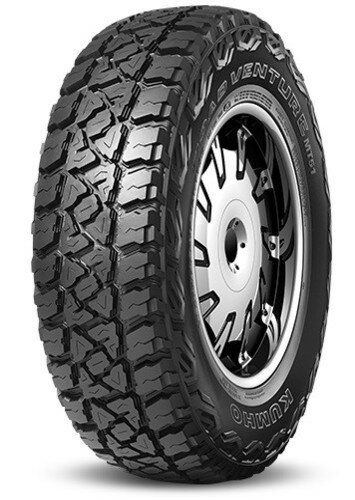 Автошина Kumho Road Venture MT51 235/85 R16 120/116q