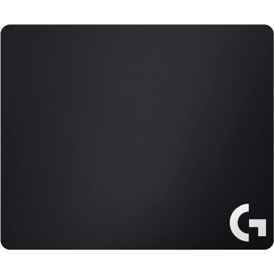 Коврик для мыши Logitech G240 Cloth Black (943-000095)