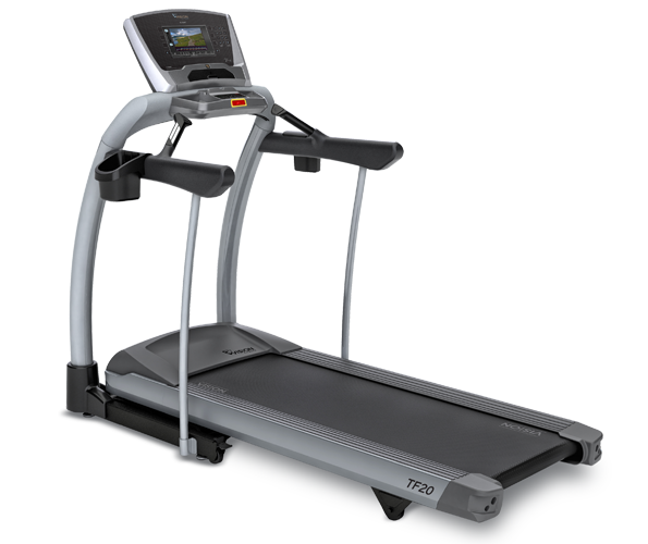 Vision Fitness   VISION TF20 ELEGANT