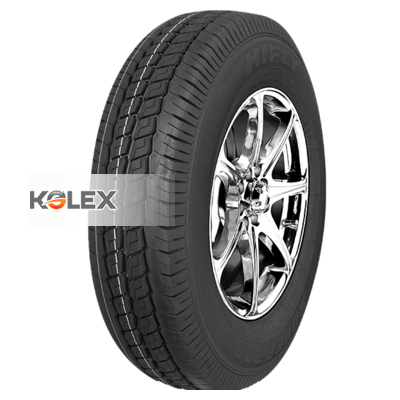 Летние шины Hifly Super 2000 185/75 R16C 104/102R 8PR