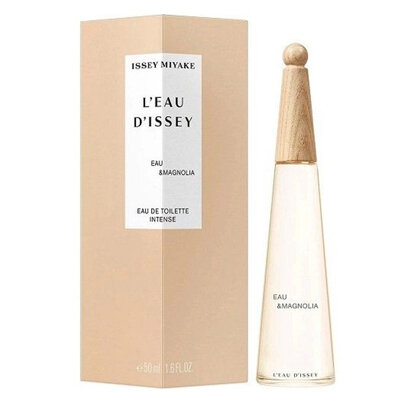   Issey Miyake L`Eau D`Issey Eau & Magnolia 50 .