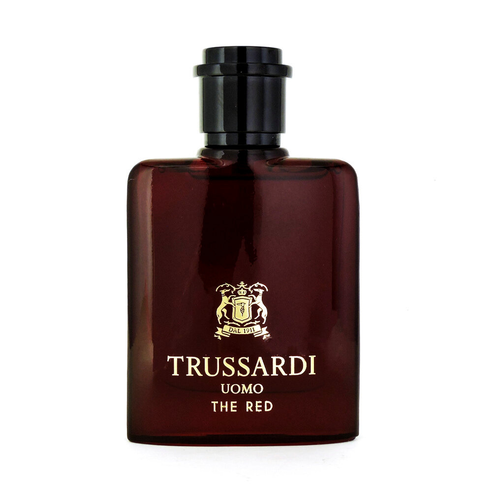 Туалетная вода Trussardi Uomo The Red (100 мл)